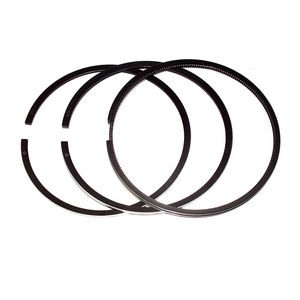 Кільця поршневі м/к (пр-во AMP, Польща) 740.1000106