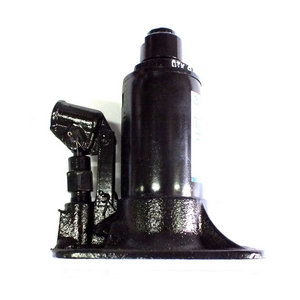 Домкрат 3-тонний (2-х плунж.) (ШААЗ)