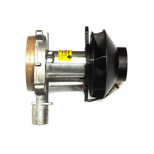 Вентилятор обігрівача T153386