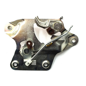 Замок дверей лівий FORD 1830, 3430D T119876