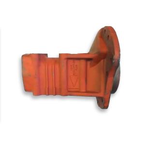 Рукав півосі посилений новий. обр. МТЗ 80-1025 (в-во Юбана) 50-2407018-А-01