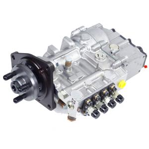 Насос топливный Д-243 (Н.О) (пр-во Motorpal) PP4M10P1f-3478...