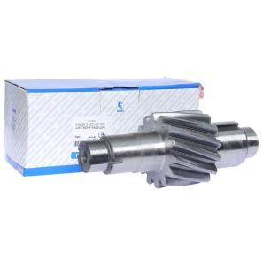 Шестерня ведуча циліндр. Z=14 ЄВРО (в-во КАМАЗ)