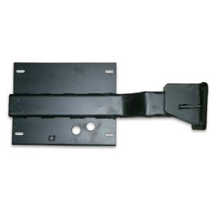 Кронштейн лівий (вир-во КАМАЗ) 6520-8403151