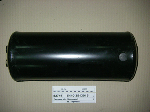 Ресивер А20-220 (20 літрів) (в-во ТАІМ)