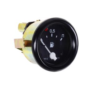 Вказівник рівня палива 12В з сигнальною лампою (вир-во Юбан...