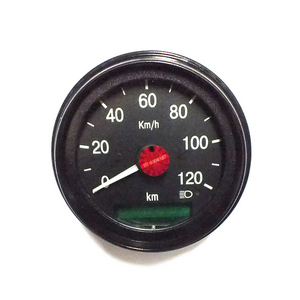 Спідометр електронний Ø100мм аналог 1211.3802010 (Вітебськ, Білорусь)