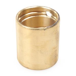 Втулка шворня 6520 (бронза) 6520-3001016