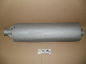 Глушник МАЗ-544010 верхній 544010-1201010