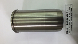 Гільза 50-1002021-А4 (М) 245мм (в-во КМЗ)