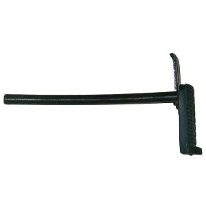 Педаль права (в-во МТЗ)