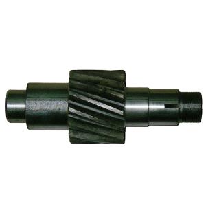 Шестерня ведуча циліндр. Z = 14 (Н.Човни) 5320-2402110-30