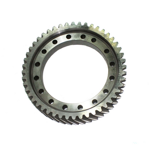 Шестерня ведена циліндр. Z = 48 (Н. Челни)