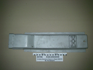 Стійка бокового борту в зборі (вир-ва КАМАЗ)