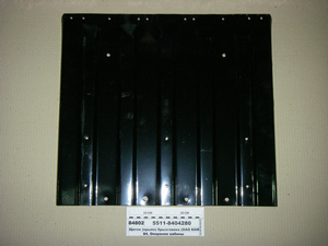 Щиток (крыло) брызговика (ОАО КАМАЗ)