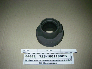 Муфта вимикання зчеплення в зб. КАМАЗ-4308 з дв Cummins EQB 180-20 PRC (РОСТАР) 728-1601180СБ