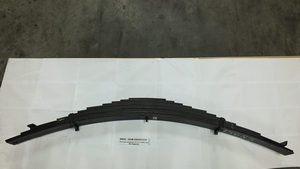 Ресора передня (13 л, L = 1850) (вир-во ЧМЗ)