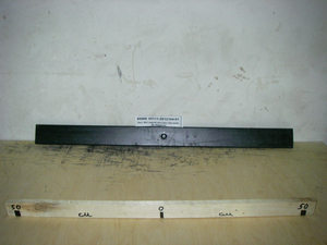 Лист № 4 задньої ресори (Чусовий)