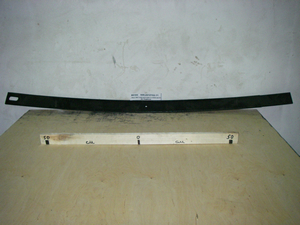 Лист №2 задн. ресори L=1838 (в-во ЧМЗ)