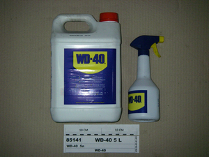 WD-40 5л