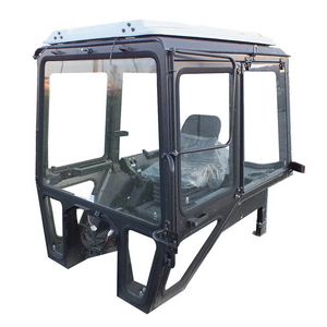 Кабіна в зборі МТЗ-1221 (в-во МТЗ)