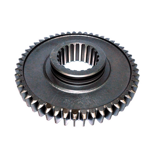 Шестерня 1-ї перед. вторичного валу і з/х (z = 50) 236-1701...