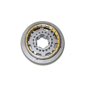 Синхронізатор 4-5 передачі КПП ЯМЗ-236-238 (в-во S.I.L.A. A...