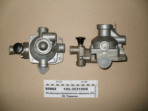 Повітророзподільник причепа (Рославль)