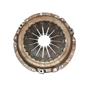 Диск зчеплення ведений (дв.406) (вир-во ГАЗ)