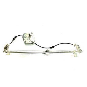 Стеклопод'емник лівий (нового зразка) (вир-во ГАЗ)