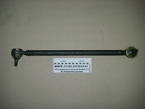 Тяга поздовжня рульова Валдай (113 783) (вир-во ГАЗ)