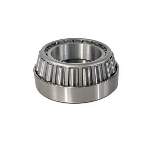 Підшипник 6-7515А (32215) (75х130х33,25) міст задній (вир-во 34-ПЗ, Латвія) 7515А