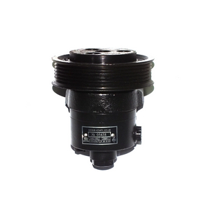 Насос ГУР дв. ЗМЗ-406 (Соболь) (вир-во ГАЗ)