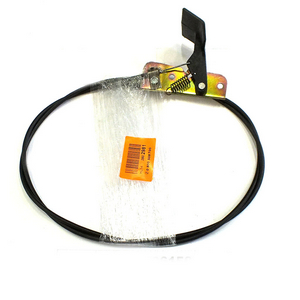 Трос капота (Газ-2410, 31029) в зб.