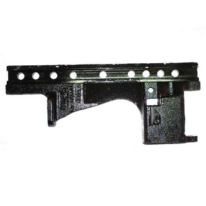 Боковина ліва з гідропідйомником (МТЗ-1022, 1221, 1221В, 922, 923, 925 ) (в-во МТЗ) 1322-2707260-А-01