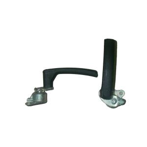 Фіксатор задньої рамки УК (в-во МТЗ) А37.05.025