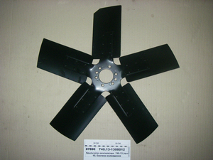 Крильчатка вентилятора 740.13 (вир-во КАМАЗ)