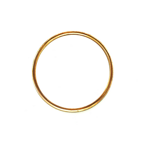 Прокладка гільзи циліндрів (ЗМЗ) (402, V8)