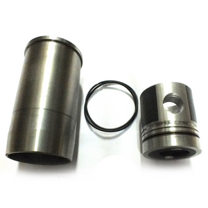 Гільзо-комплект Д-260, 245Е-2 (Г, П-Mol) (Гр М. Кострома)