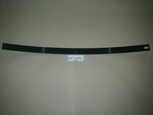 Лист № 2 передн. ресори L = 1980 (в-во СРЗ)