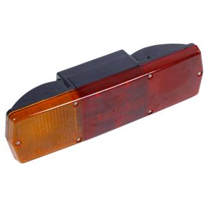 Ліхтар задній правий ФП-130Г (б/л) (вир-во Автоелектроапара...