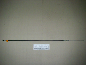 Трос акселератора 3302, 2705 дв.405 (Дімітровоград)