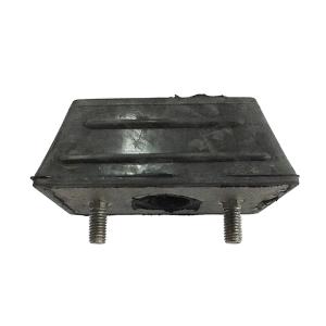 Подушка опори двигуна 3102, 3302 (Україна) 3102-1001020