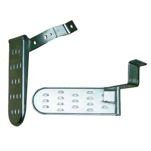 Педаль газу (для КАМАЗ) 54115-1108010