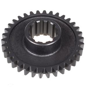 Шестерня ведена понижуючого редуктора (Z=34) МТЗ-80 (в-во Ю...