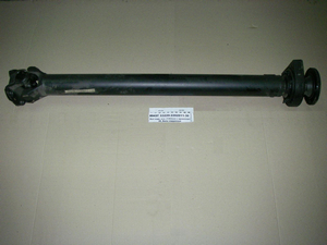 Вал кард. осн. (1362мм) з промопорою (вир-во КАМАЗ)