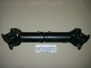 Вал кард. СР/м (790мм) КПП-СМ (вир-во КАМАЗ)