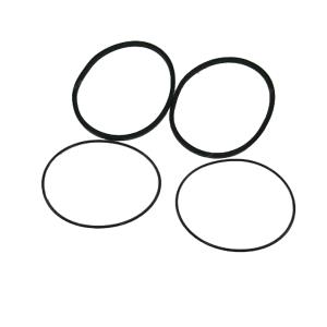 Р/к фільтру масляного ЄВРО (2поз, 4шт) (Зелен.) (ПХТ, Украї...