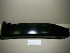 Панель передньої частини крила 43118 ліва в зб. (в-во КАМАЗ)