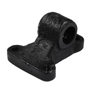 Кронштейн штанги реактивної передній (Ливарний завод) 5320-...